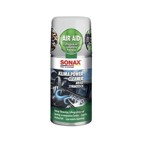 SONAX Past I Siste të Auto-Klimav 323100 100ml thumbnail 1