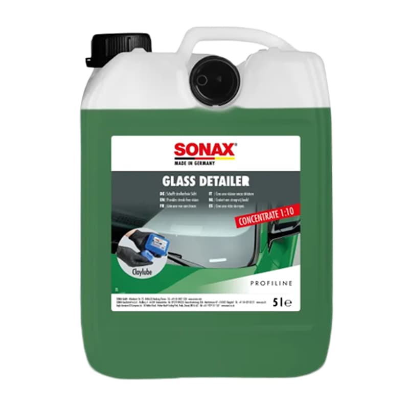 Sonax Profiline Detailer Per Xhama  Koncentrat 1:10 5 L thumbnail 1