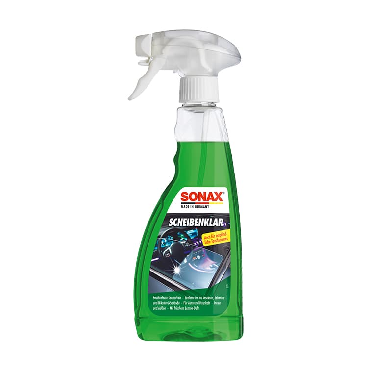 SONAX Pastrues I Xhamave 500ml thumbnail 1