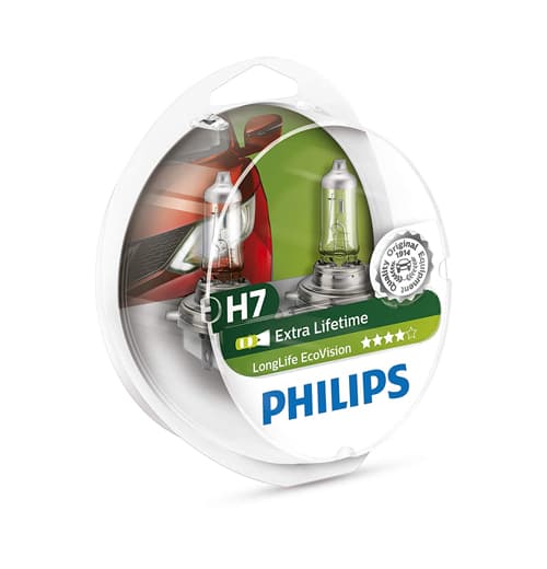 Drita Philips H7 Long Life Eco thumbnail 1