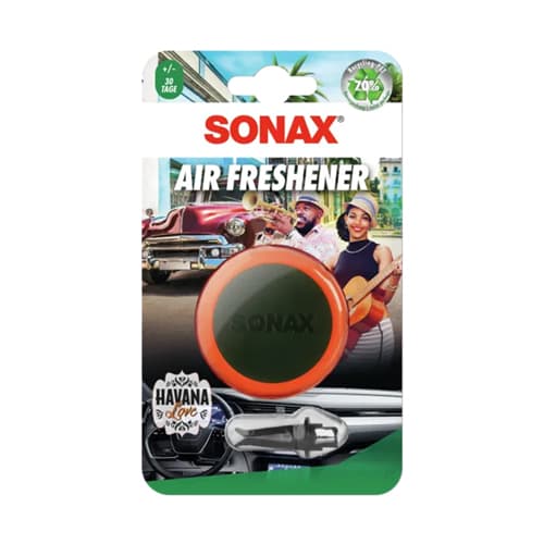 SONAX Air Freshener Havana thumbnail 1