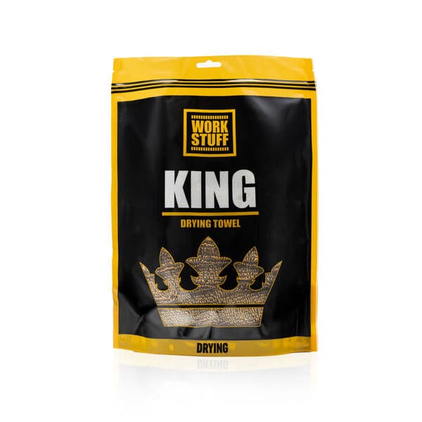 Work Stuff Peshqir Tharjeje King 90x73 1100 gsm WS 067 thumbnail 1