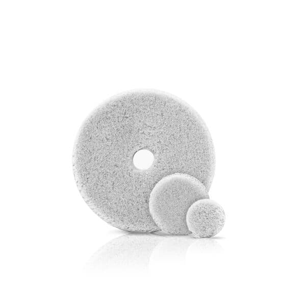 Work Stuff sfungjer polirimi me Lesh 130 mm WS 129 thumbnail 1