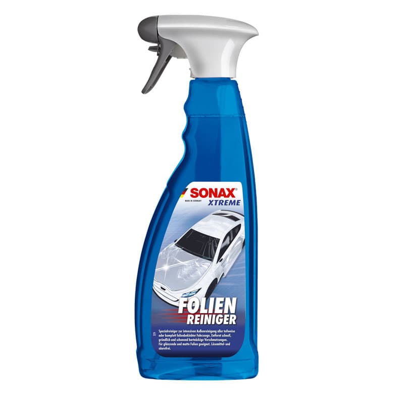 Sonax XTREME Film Cleaner 750 ml thumbnail 1