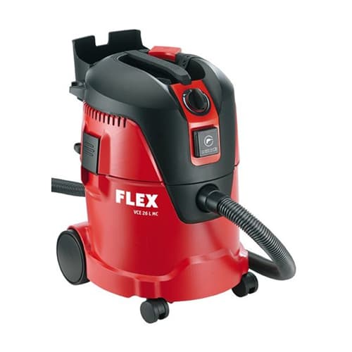 FLEX VC 26 L MC 1200 W Fshese Elektrike  thumbnail 1