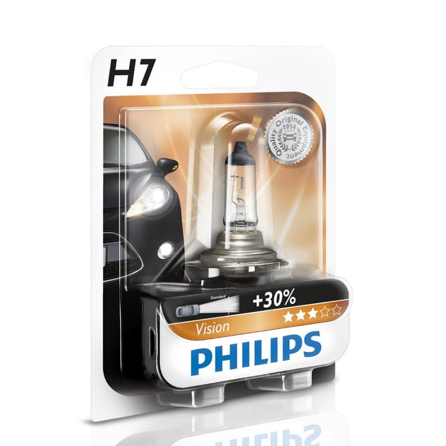 Drita Philips H7 12V 55W thumbnail 1