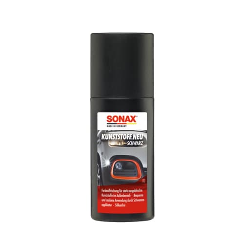 Sonax Restaures i Plastikave te Zeza 100 ml thumbnail 1