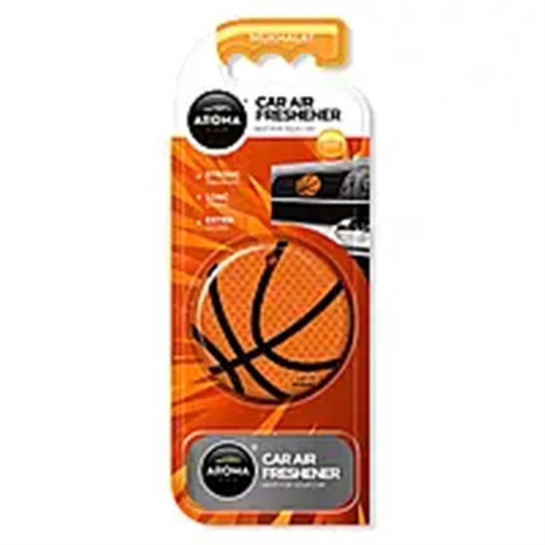 Aroma Basketball Mukhalat thumbnail 1