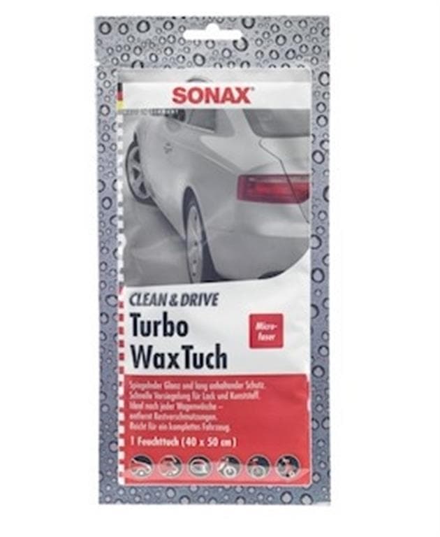 SONAX Leckë me Wax  copa  thumbnail 1