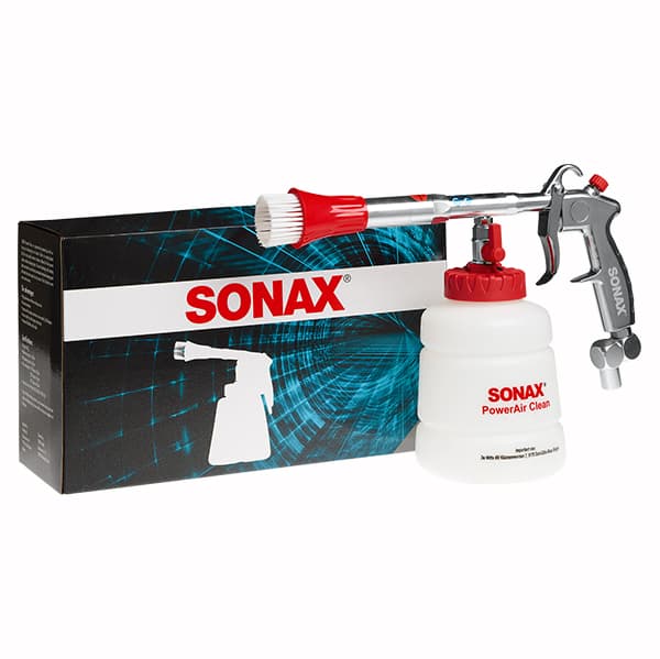 Sonax Profiline Tornador per interier 1L thumbnail 1