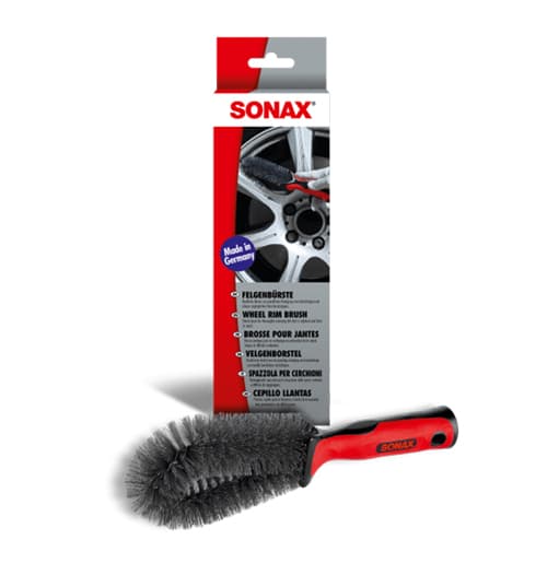 SONAX Brushë për Pastrimin e Fellneve New thumbnail 1