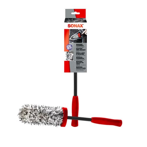 SONAX Brushë për Pastrimin e Fellneve thumbnail 1