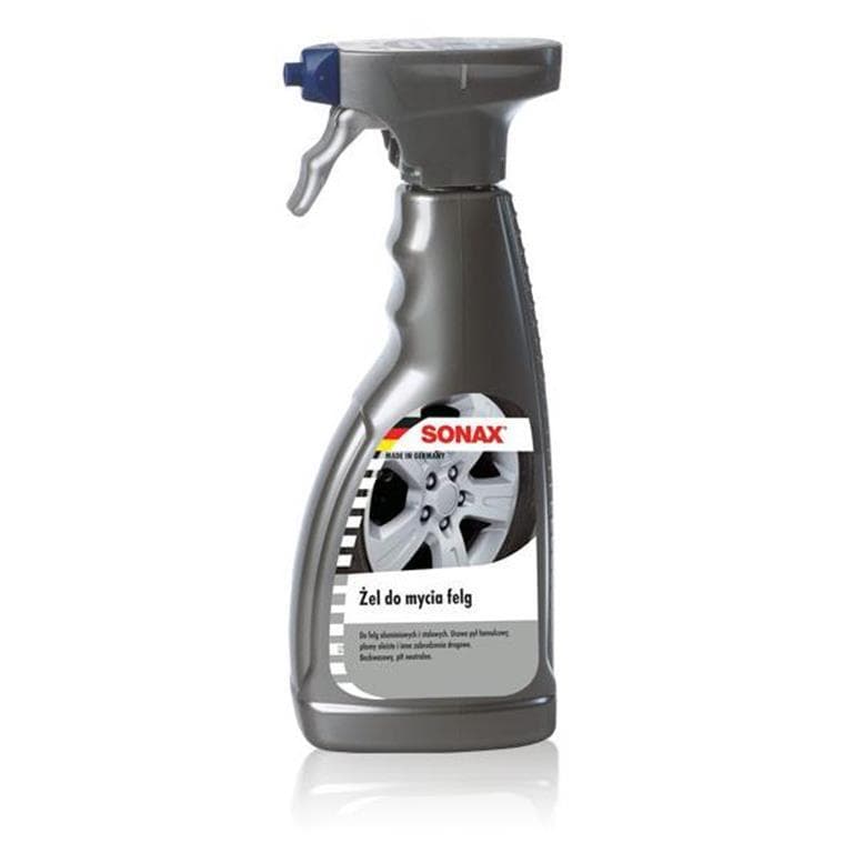 SONAX Pastrues I Fellneve Gel 500 ml thumbnail 1