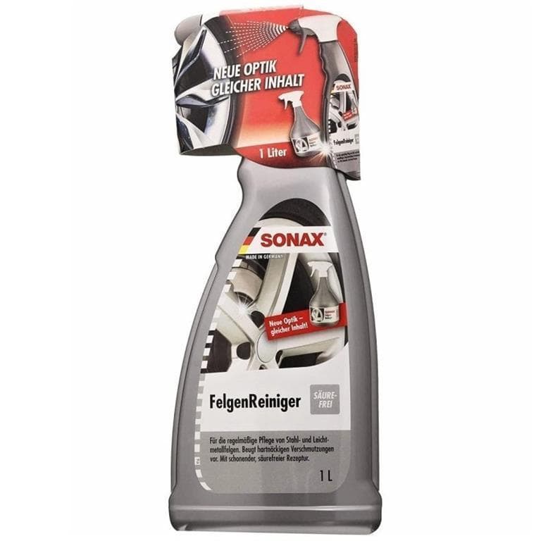 SONAX Pastrues I Fellneve Pa Acid1 L thumbnail 1