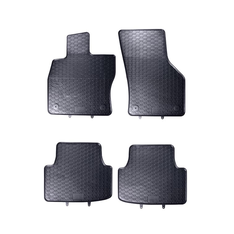 Gumex Passat B8 (2014-) Golf Sportsvan (13-20) Audi A3(2012-2020) Skoda OCTAVIA III (2013-2019), OCT thumbnail 1