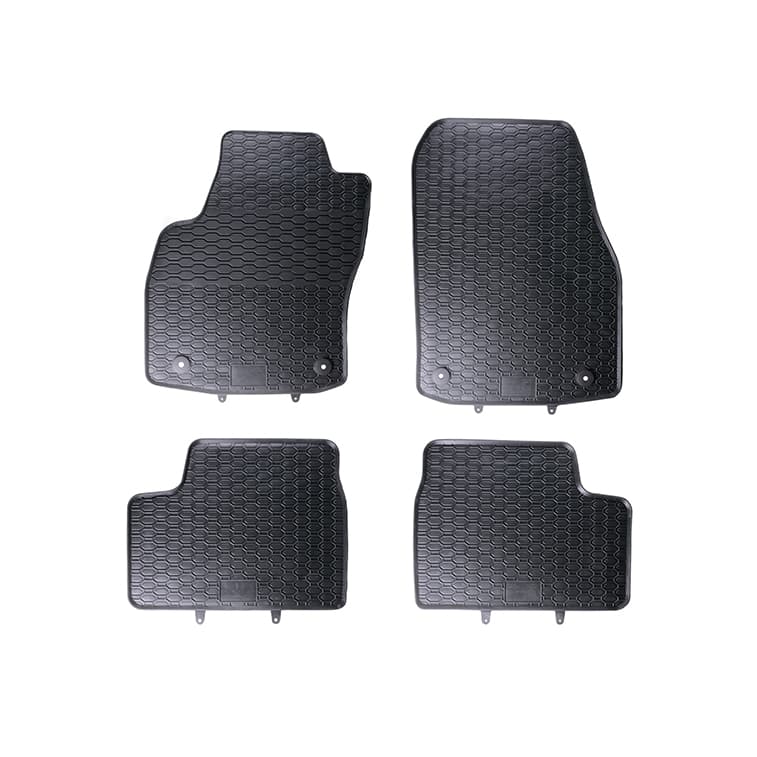 Gumex ASTRA H (2004-2009) thumbnail 1