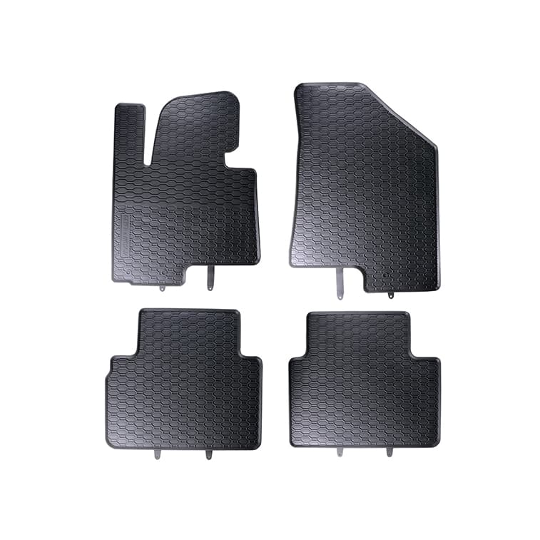 Gumex Hyundai Ix 35 (2010-2015),(2015-), Kia SPORTAGE (2010-2015) thumbnail 1