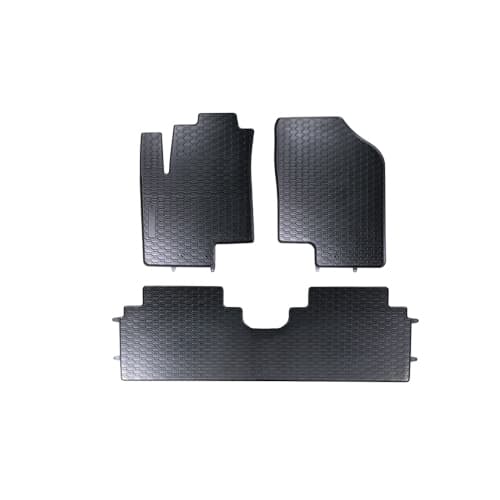 Gumex Hyundai ix 20 (2010-), Kia VENGA (2010-) thumbnail 1