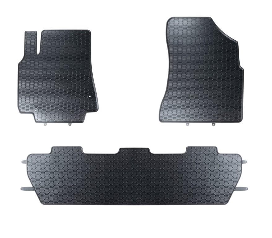 Gumex Citroën BERLINGO (2008-2015), (2015-2018) , Peugeot PARTNER (2008-2018) set/2 thumbnail 1