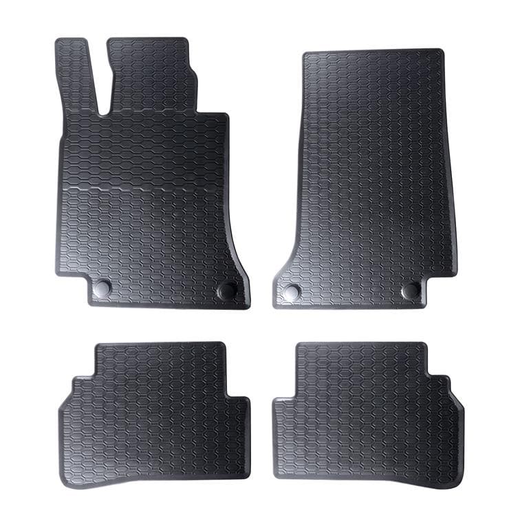 Gumex Mercedes W205 C-Klasse 2014-  thumbnail 1