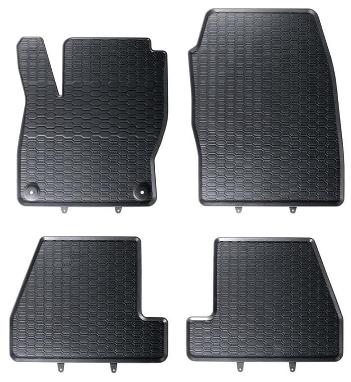 Gumex Ford C-MAX (2010-), GRAND C-MAX (2010-), FOCUS II (2005-2010),FOCUS III (2011-2018) thumbnail 1