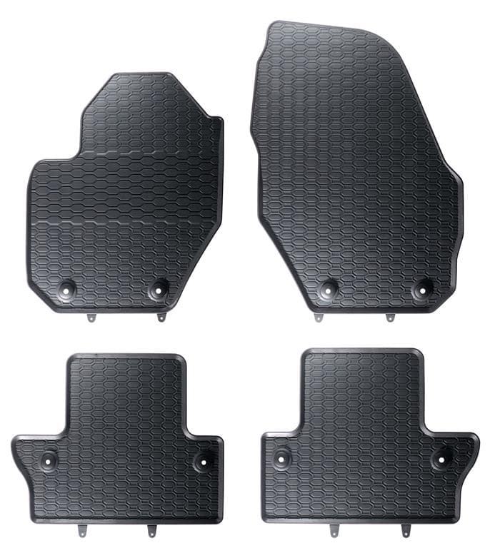 Gumex VOLVO S60 (2011-2018), V60 (2011-2018) thumbnail 1