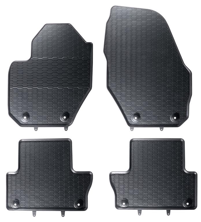 Gumex VOLVO XC60 (2009-2017) thumbnail 1