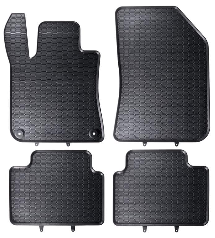 Gumex Peugeot 308 SW (2014-2020),  thumbnail 1