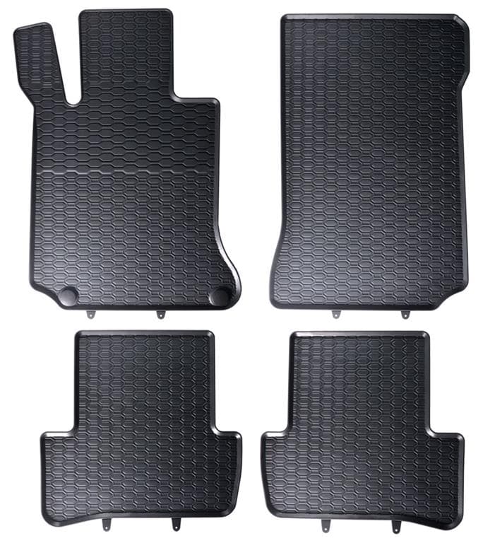 GUMEX Mercedes W204 C-Klasse 07-14) thumbnail 1