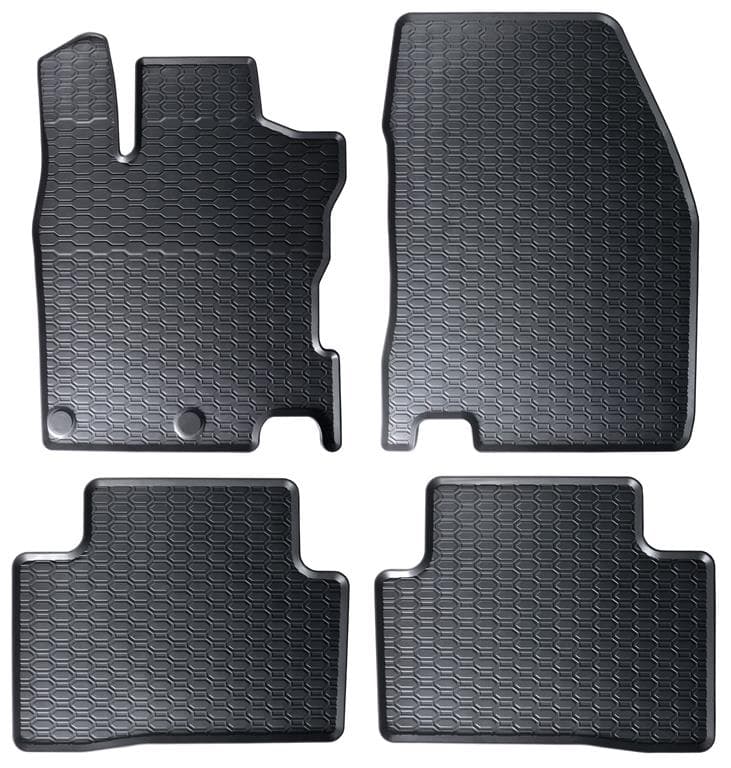 Gumex Nissan QASHQAI (2014-2020) thumbnail 1