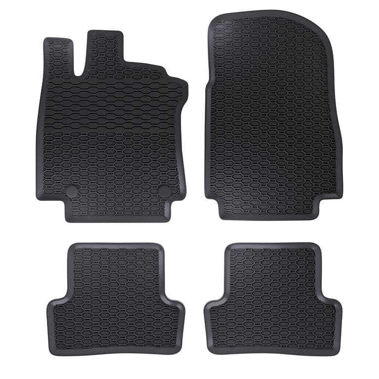 Gumex Renault CAPTUR (2013-2019), CLIO IV (2012-2019) / also GrandTour,  thumbnail 1