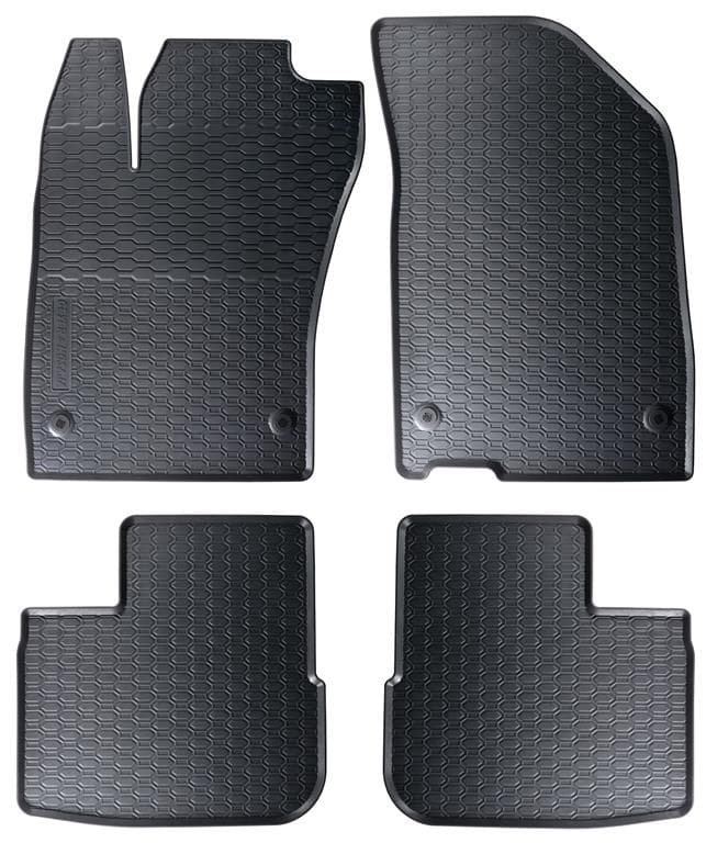 Gumex Fiat Tipo 2016- thumbnail 1