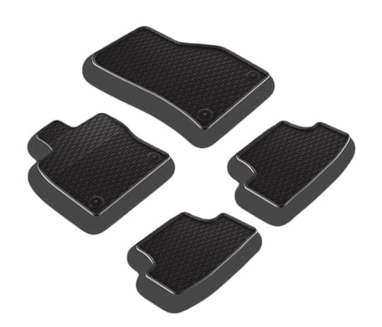 Gumex VW T-ROC (2017-),  thumbnail 1