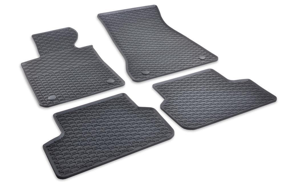 Gumex BMW 5er (G30/G31) (2017-) / also Hybrid,  thumbnail 1