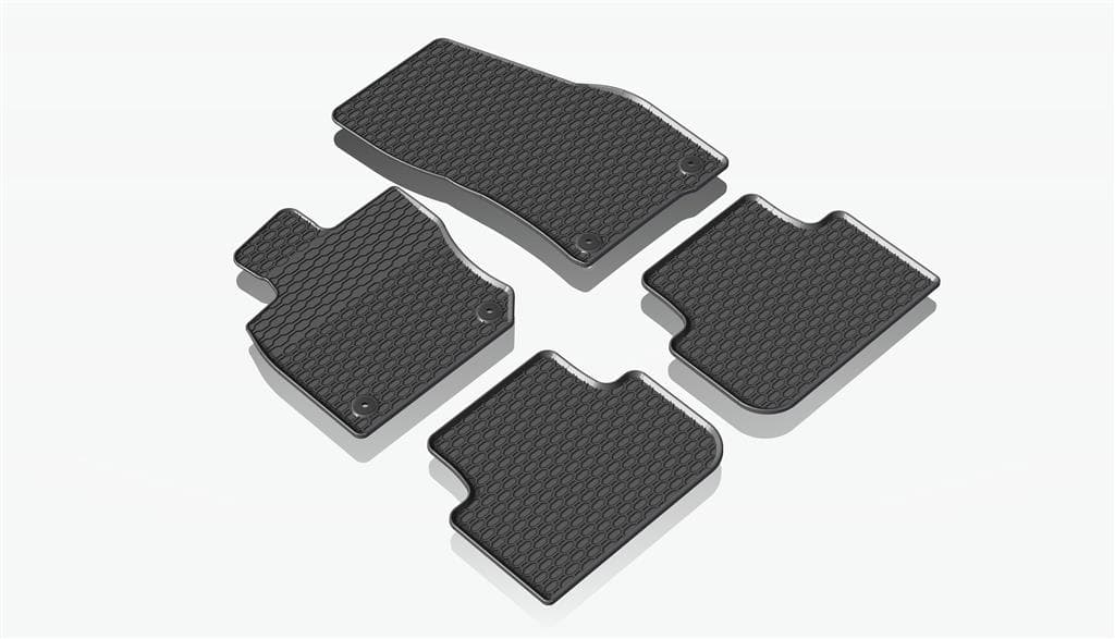 GUMEX VW TIGUAN III (2024- thumbnail 1