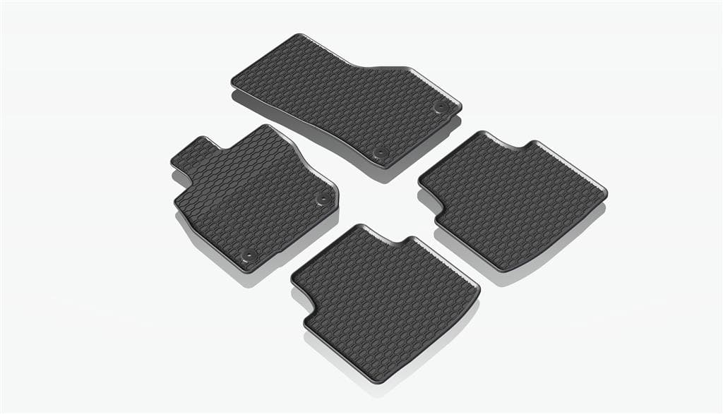 Gumex VW PASSAT B9/ VARIANT  2023-> thumbnail 1