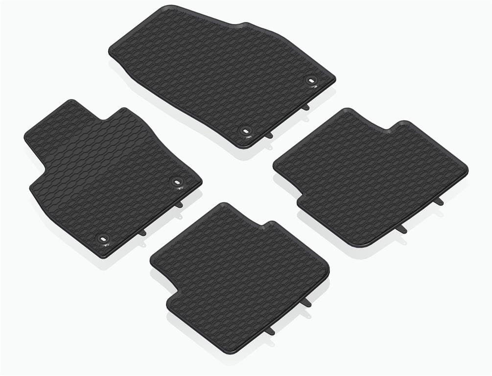 Gumex Skoda SCALA (2019-), KAMIQ (2019-) thumbnail 1