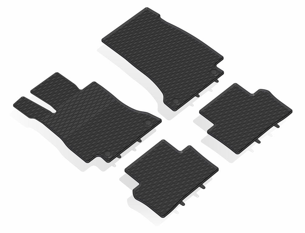 GUMEX Mercedes (C257) CLS-Klasse (2018-) E-CLASS W213 (2016 - 2023) thumbnail 1