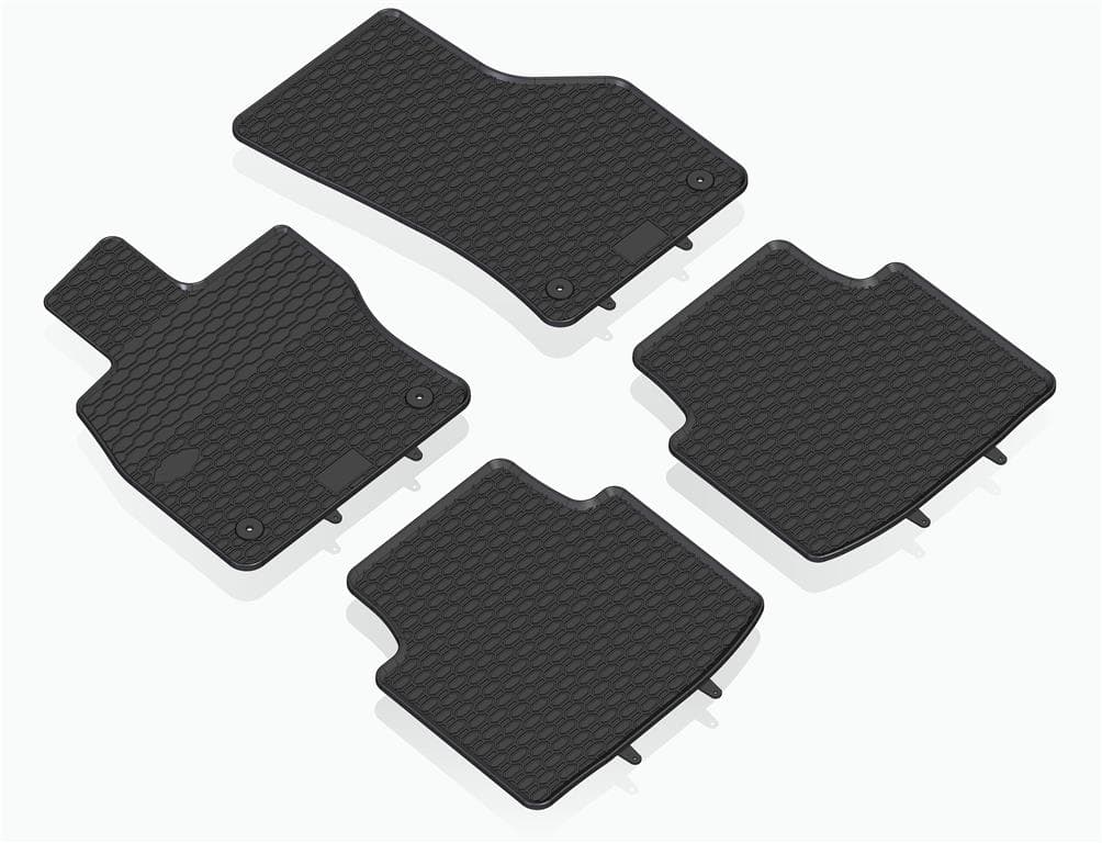 Gumex VW ARTEON (2017-), ARTEON SB (2020-) thumbnail 1