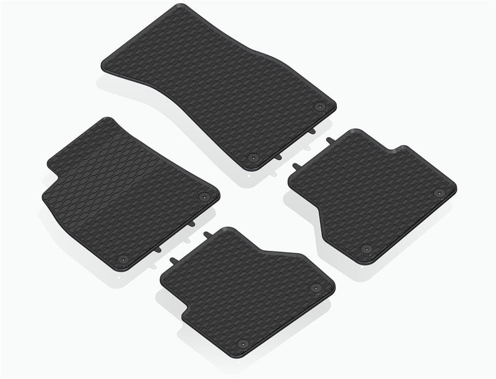 Gumex Audi A6 C8 2018-2024, A7 C8 2018-  thumbnail 1