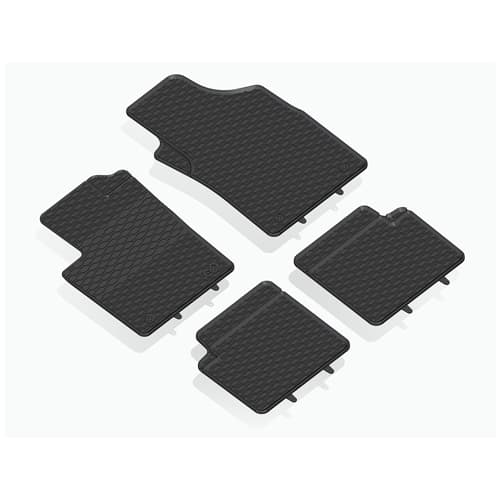 GUMEX FIAT 500 (2007 - 2024) thumbnail 1