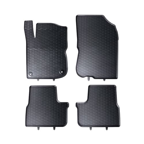 Gumex PEUGEOT 2008 II (2019 - …) thumbnail 1