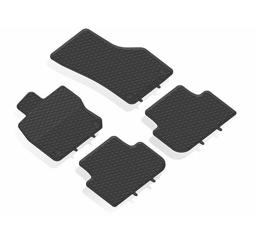 Gumex VOLKSWAGEN GOLF VIII ETSI MHEV - hatchback (2019 - ...) Audi A3 8Y - sportback (2020 - ...) thumbnail 1