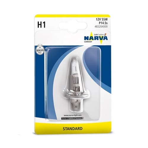 Drita Narva  H1 55W 12V thumbnail 1