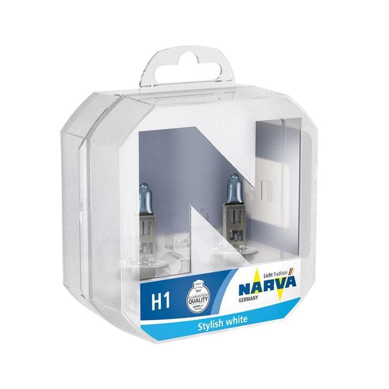 Drita Narva H1 12V 55W Range Power Blue+ set thumbnail 1
