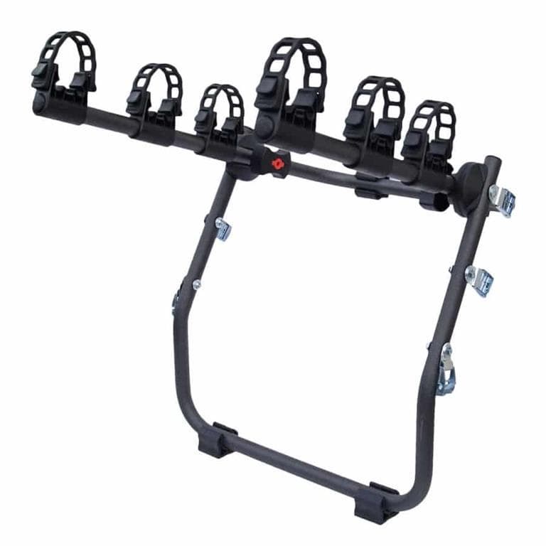 Menabo Mbajtes Per Bicikleta Mistral Hornet thumbnail 2