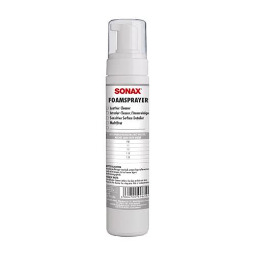 SONAX Foam Sprayer 250 ml thumbnail 1