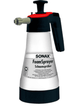 Sonax Profiline Sprucues me Shkume 1L thumbnail 2