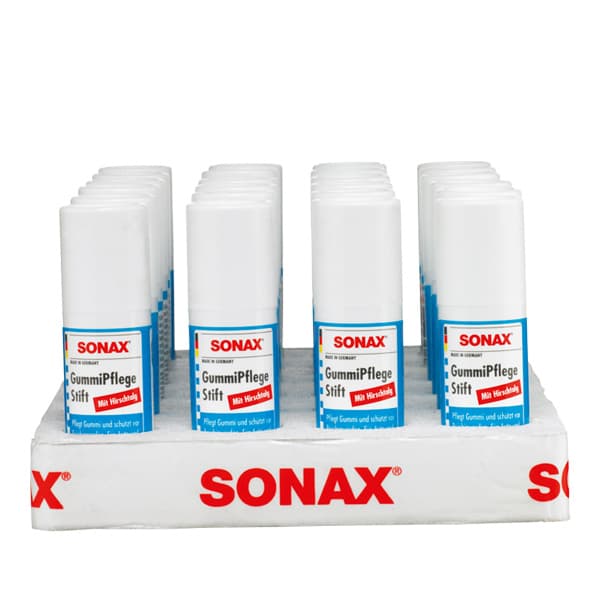 Sonax Mbrojtes Gomes image 1