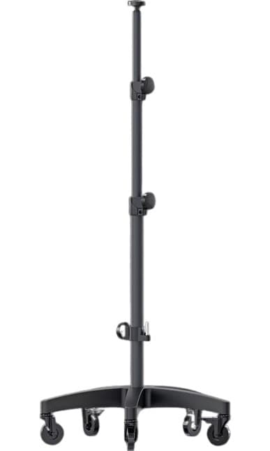 FLEX WLS-70-190 Mbajtes per Reflektor  thumbnail 1